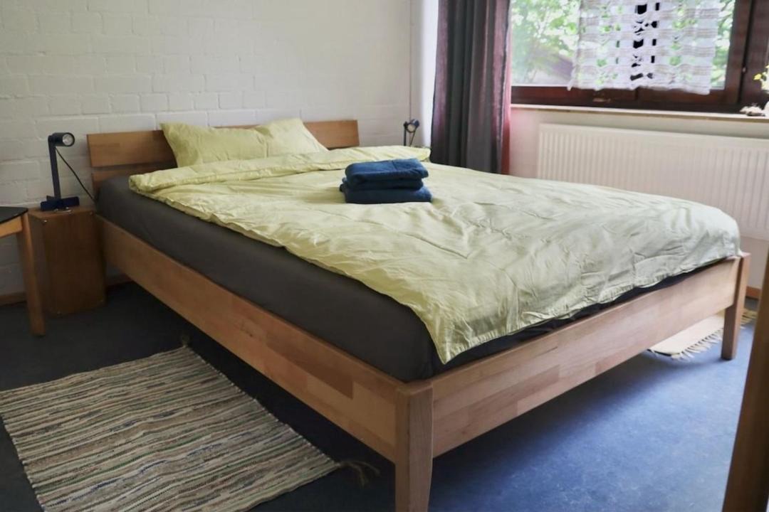 Photo of Bedroom in Gomadingen