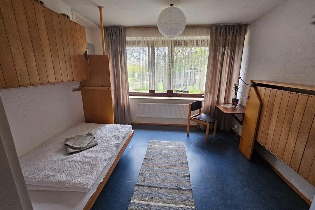 Photo of Bedroom in Gomadingen