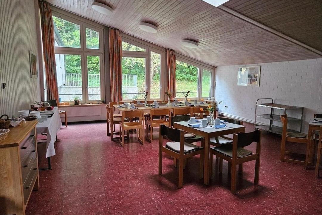 Photo of Kitchen in Gomadingen