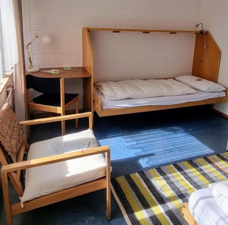 Photo of Bedroom in Gomadingen