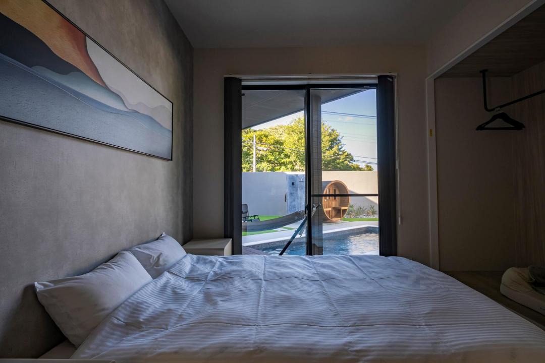 Photo of Bedroom in Nagawa