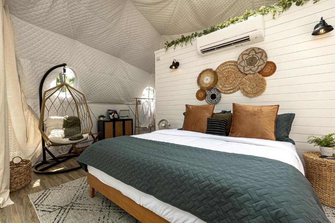 Photo of Bedroom in Simpson