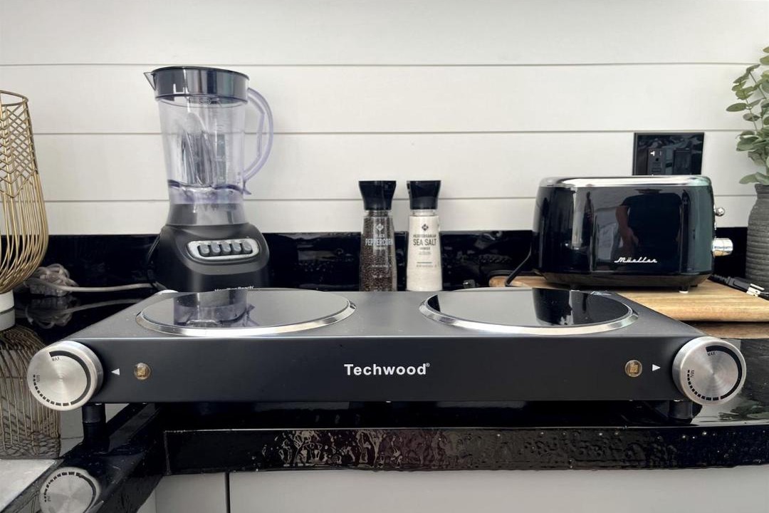 Photo of Kitchen in Simpson