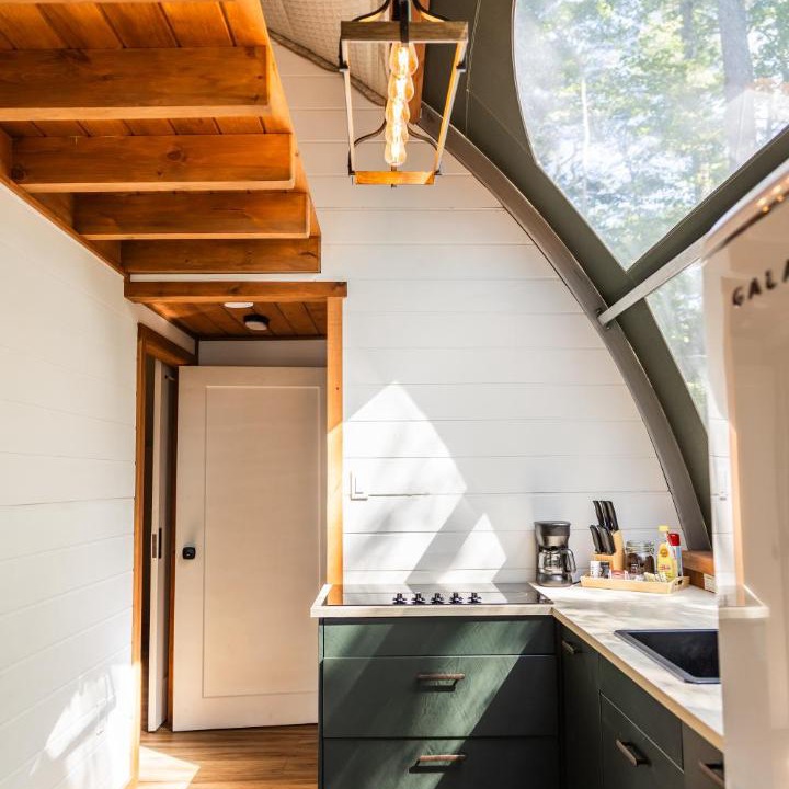 Photo of Kitchen in Kings County