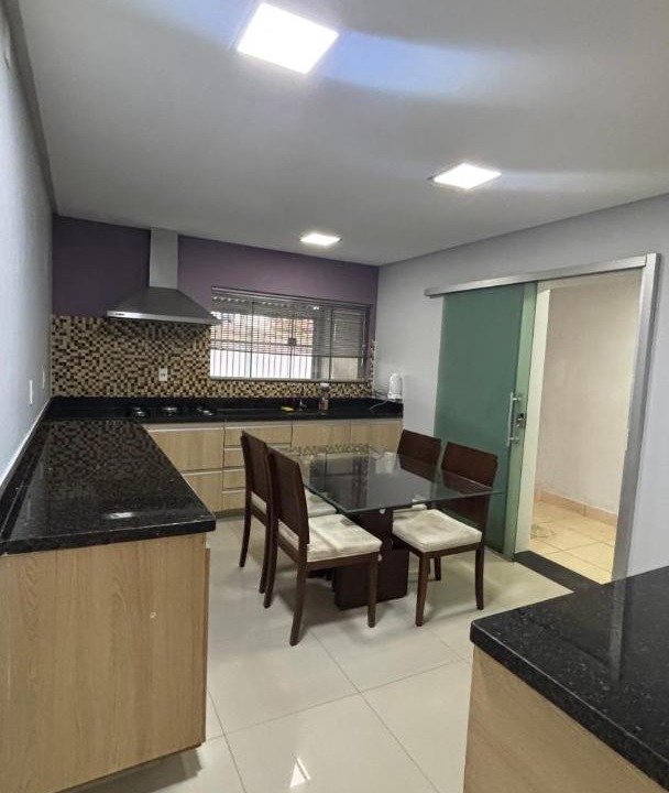Photo of Kitchen in Goiania