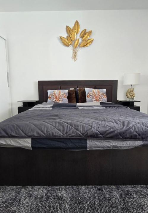 Photo of Bedroom in Drumul Taberei