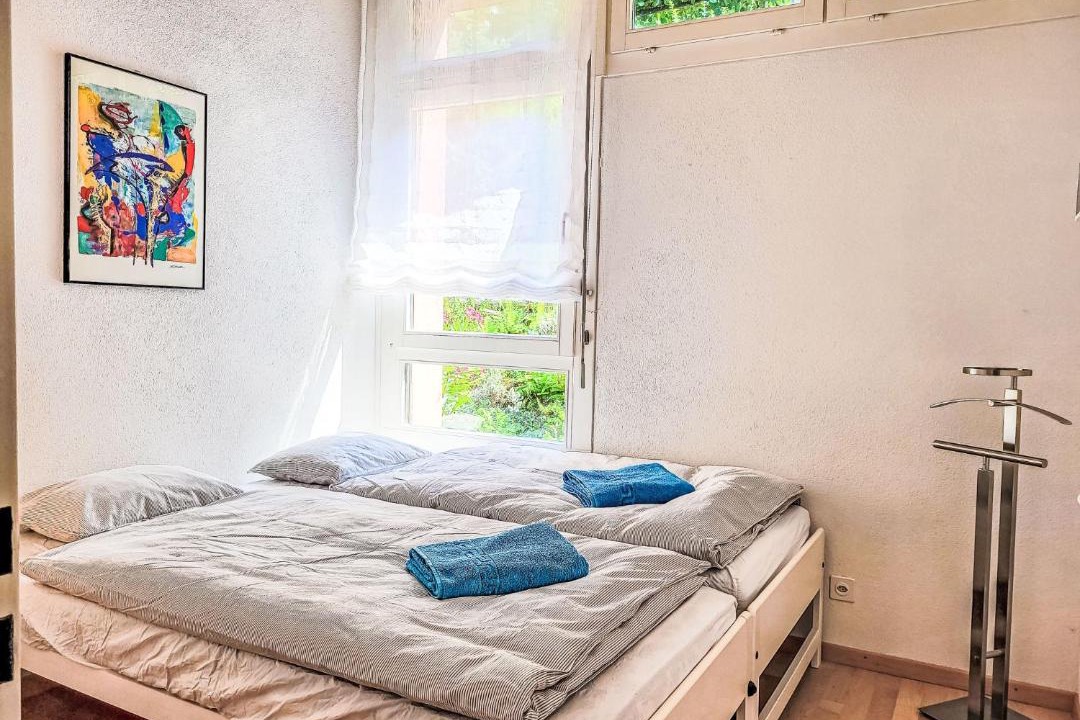 Photo of Bedroom in Vira