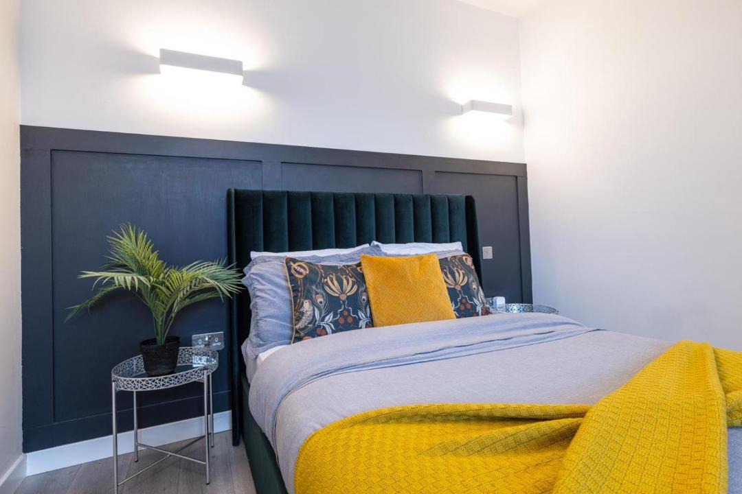 Photo of Bedroom in Great Linford