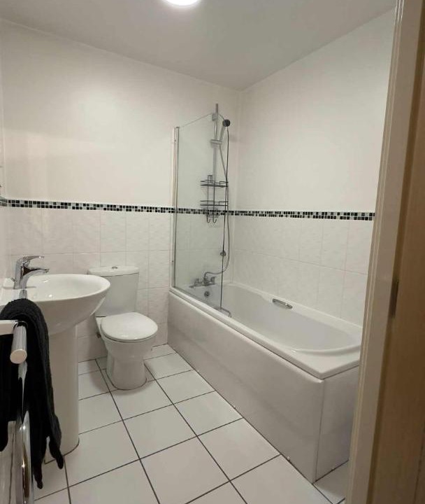 Photo of Bathroom in Castle