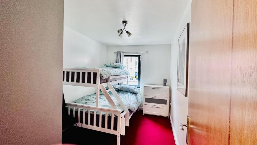 Photo of Bedroom in Castle