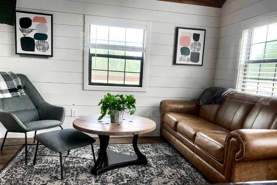 Photo of Livingroom in Marion