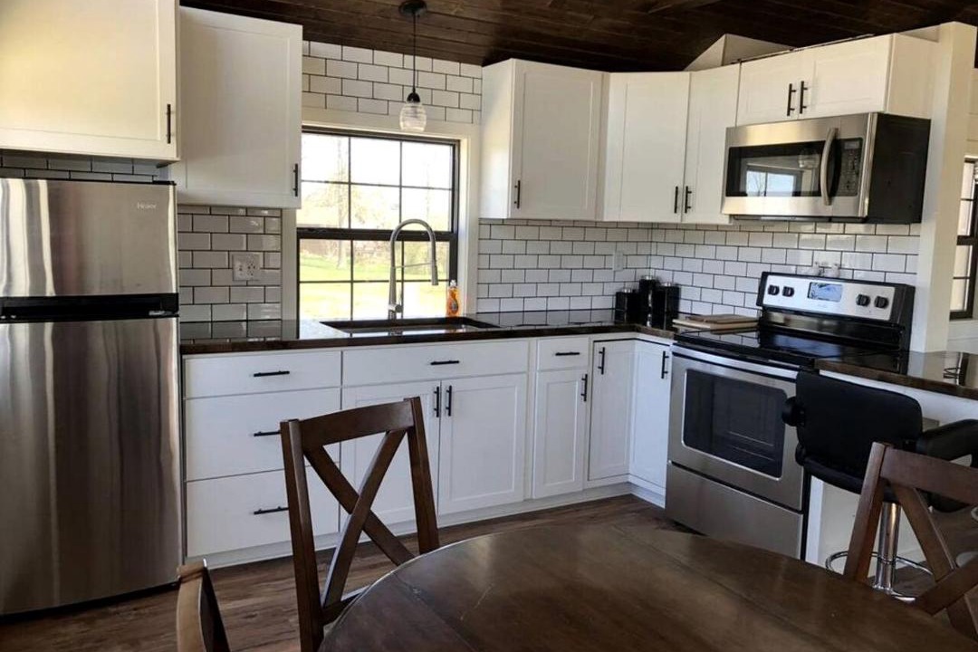 Photo of Kitchen in Marion