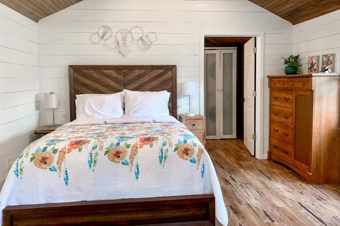 Photo of Bedroom in Marion