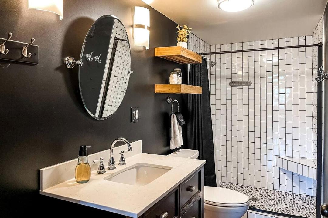 Photo of Bathroom in Marion