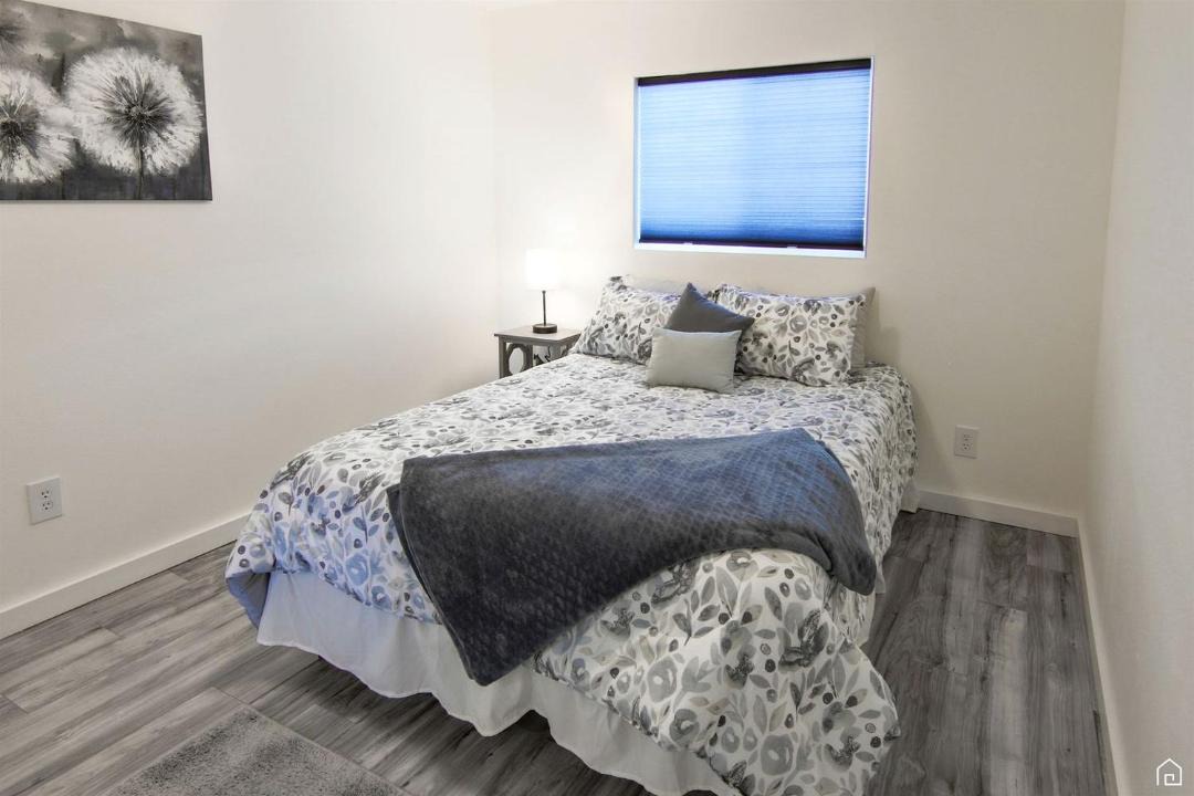 Photo of Bedroom in Blanding