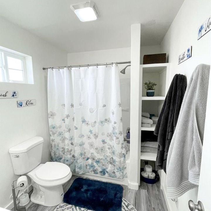 Photo of Bathroom in Blanding