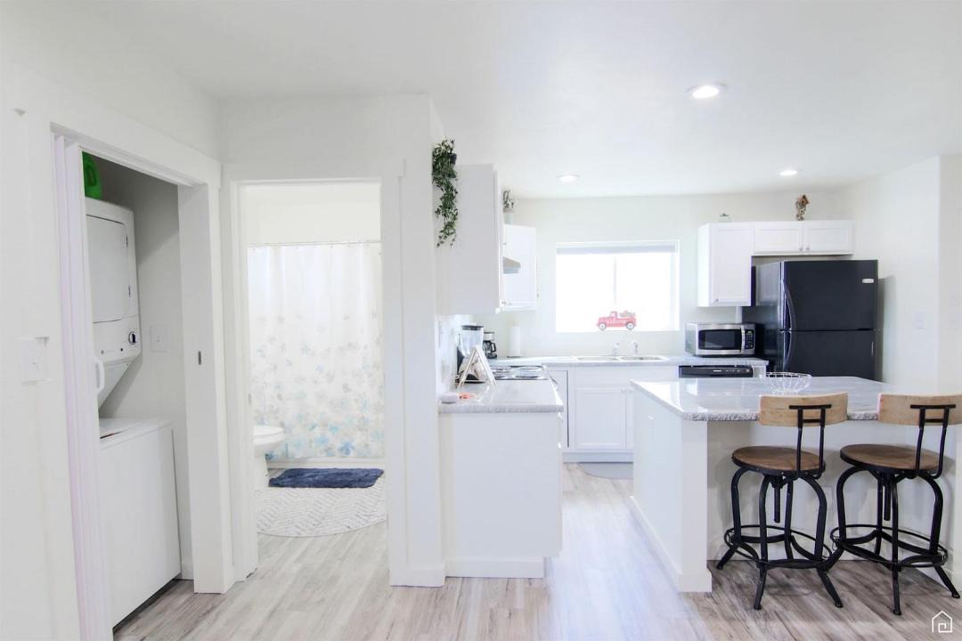 Photo of Kitchen in Blanding