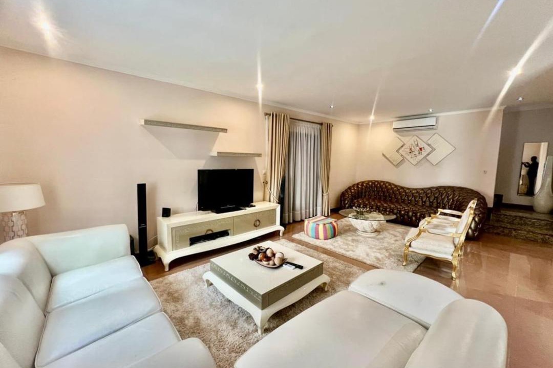 Photo of Livingroom in Luanda