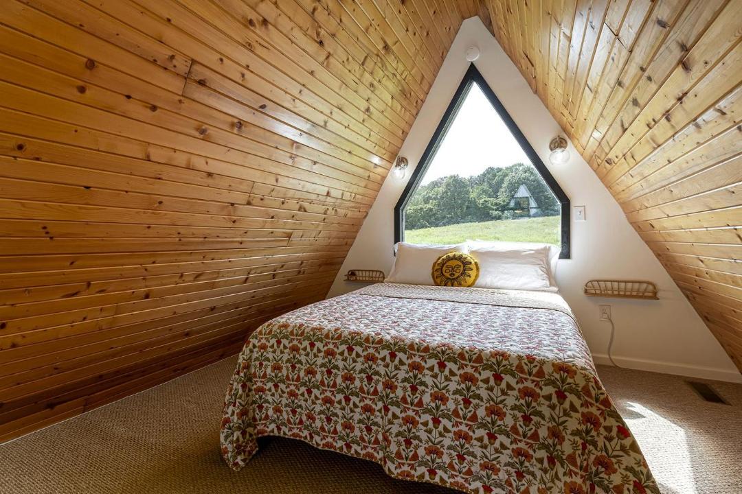 Photo of Bedroom in Makanda