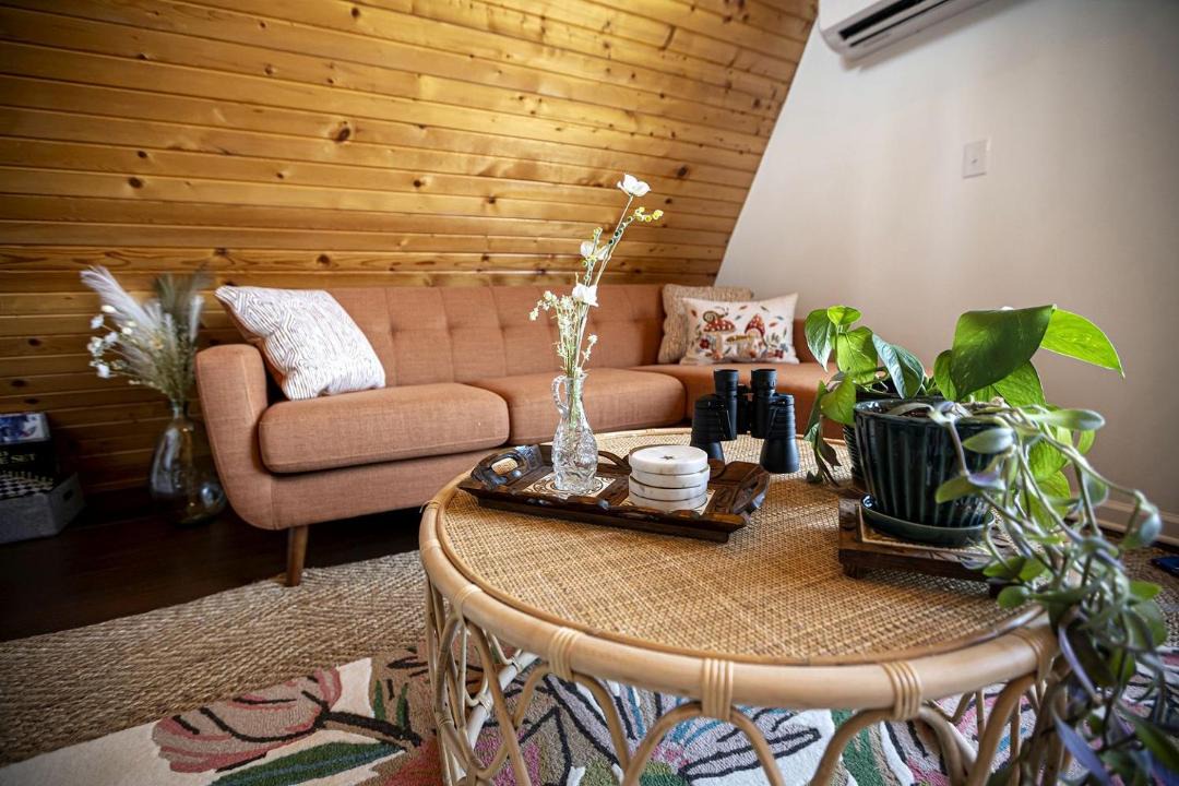 Photo of Livingroom in Makanda