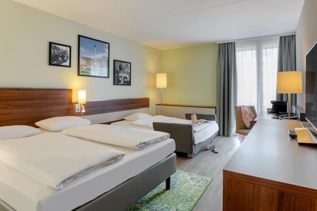 Photo of Bedroom in Sindelfingen