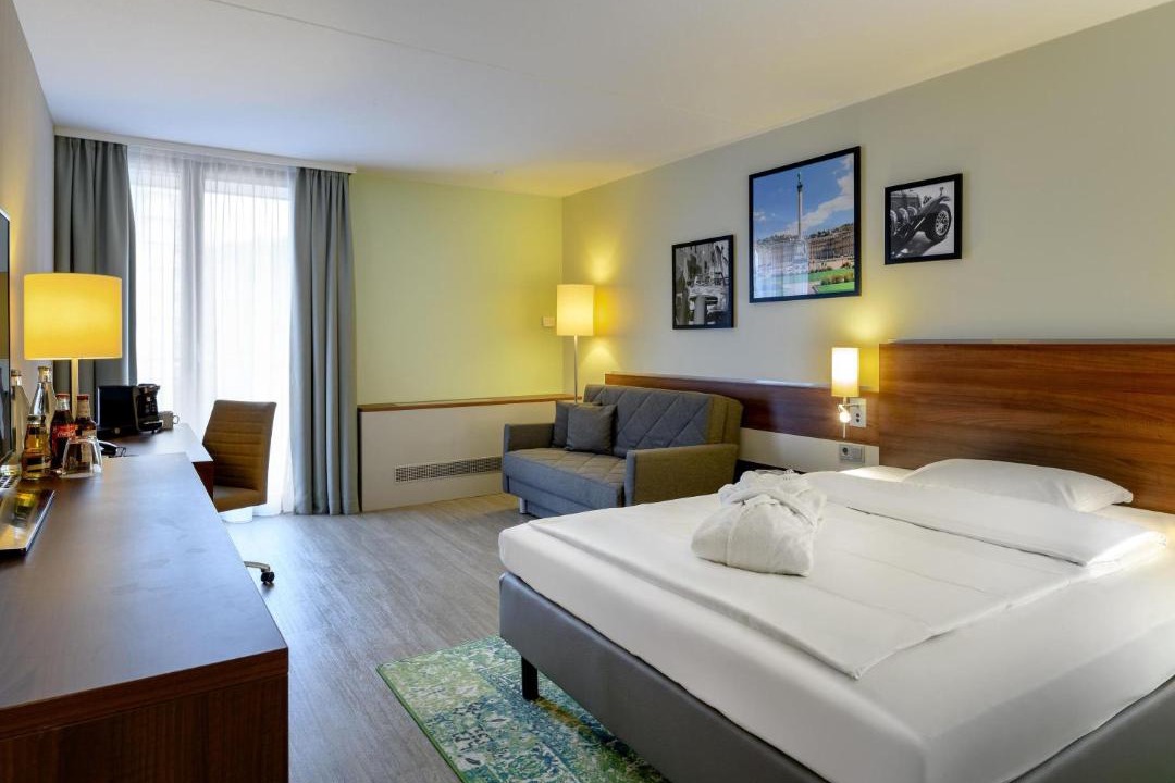 Photo of Bedroom in Sindelfingen