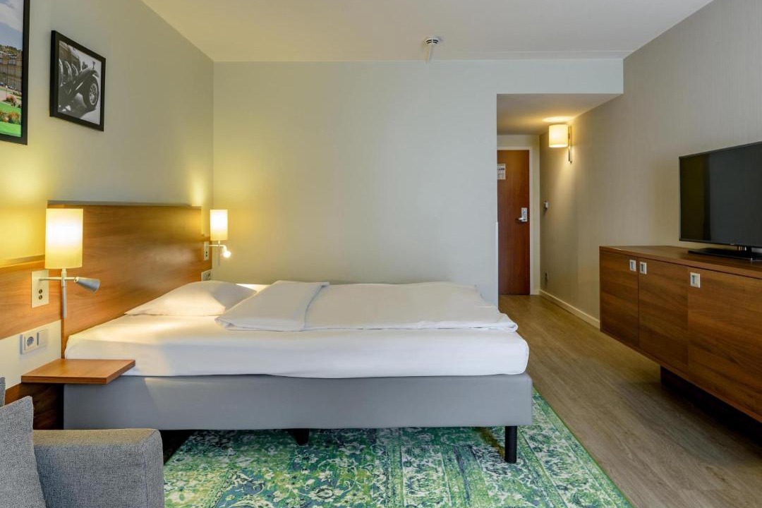 Photo of Bedroom in Sindelfingen