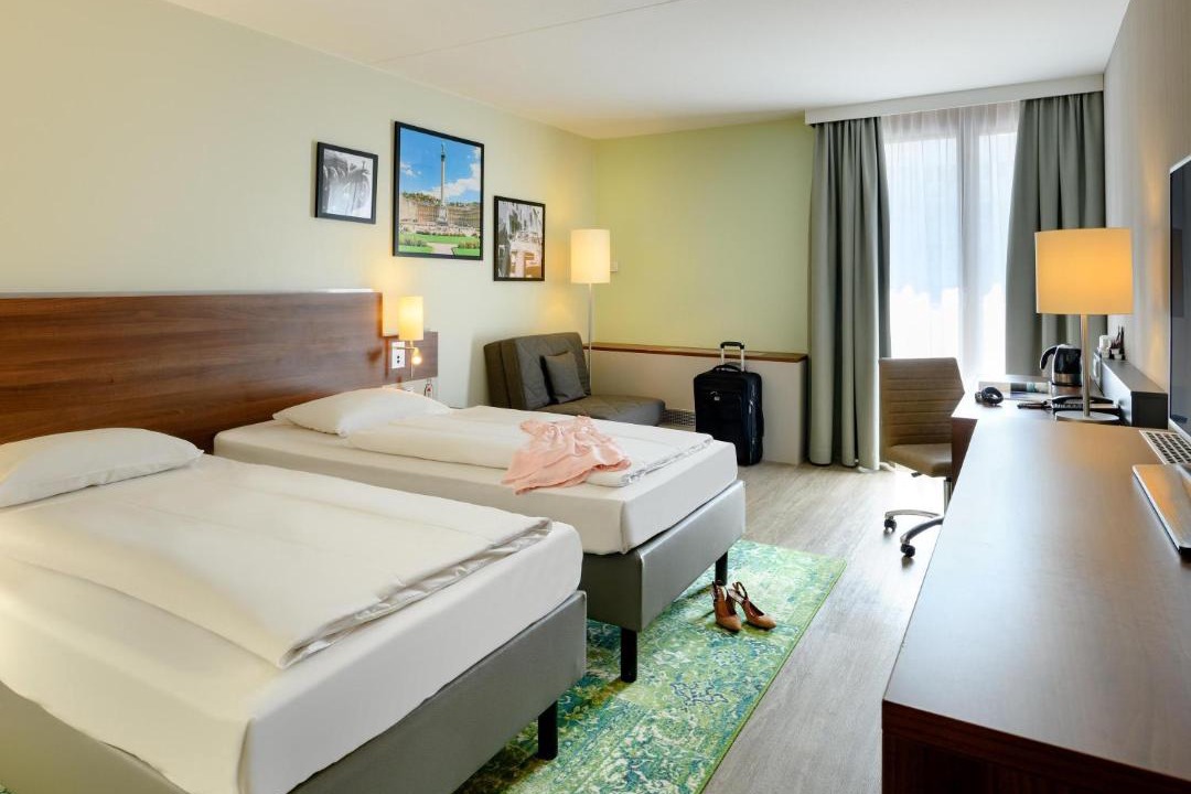 Photo of Bedroom in Sindelfingen