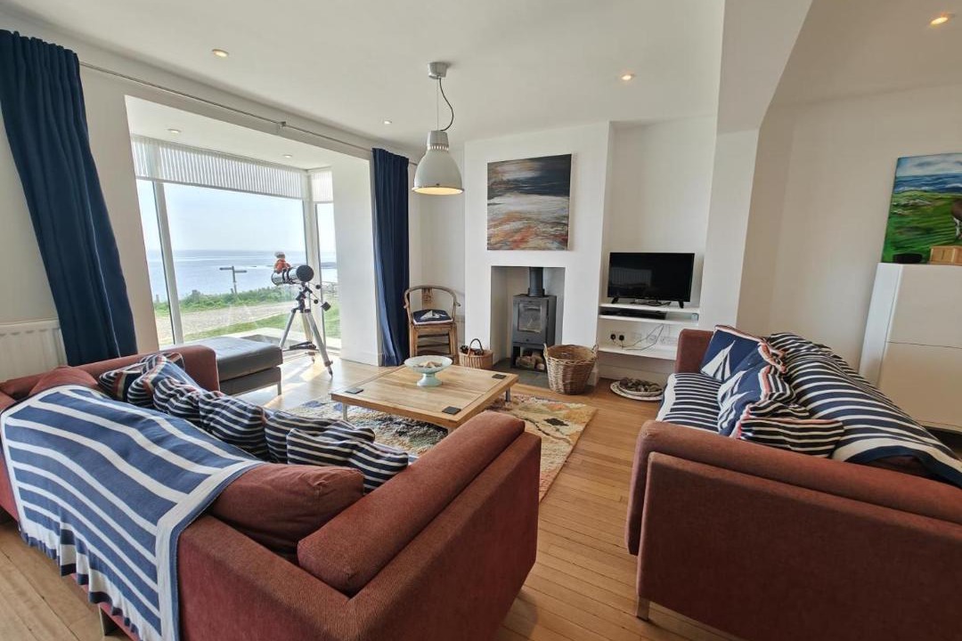 Photo of Livingroom in Craster