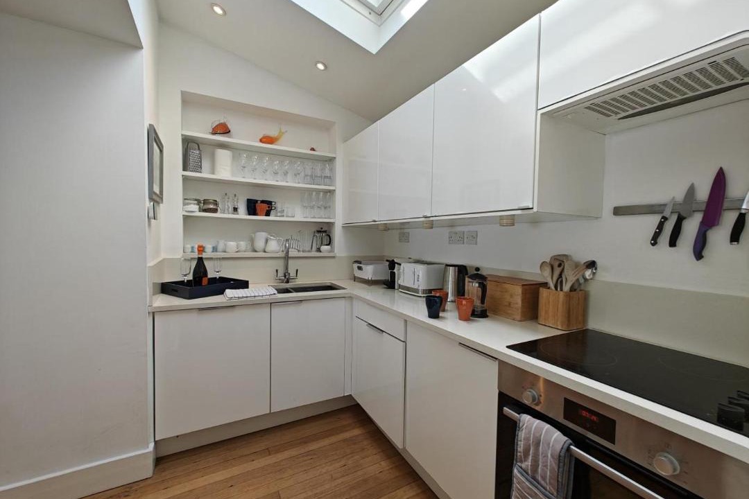 Photo of Kitchen in Craster