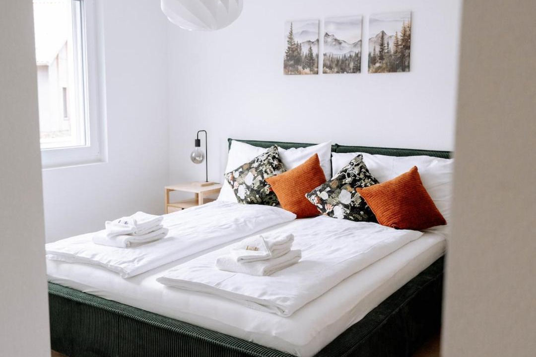 Photo of Bedroom in Altdorf