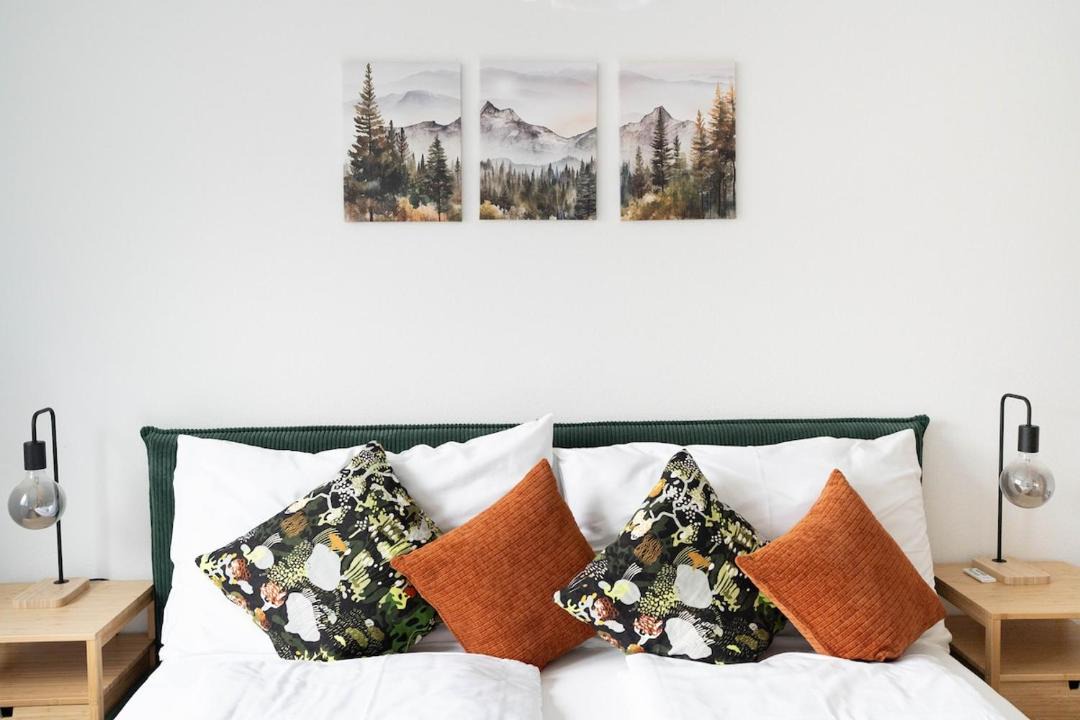 Photo of Bedroom in Altdorf