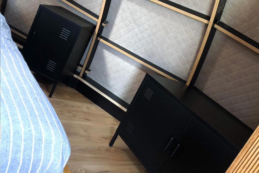 Photo of Bedroom in Szemud