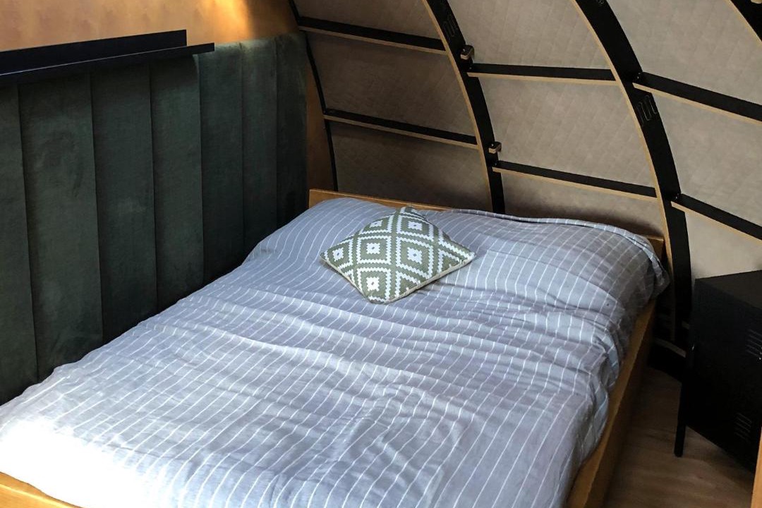 Photo of Bedroom in Szemud