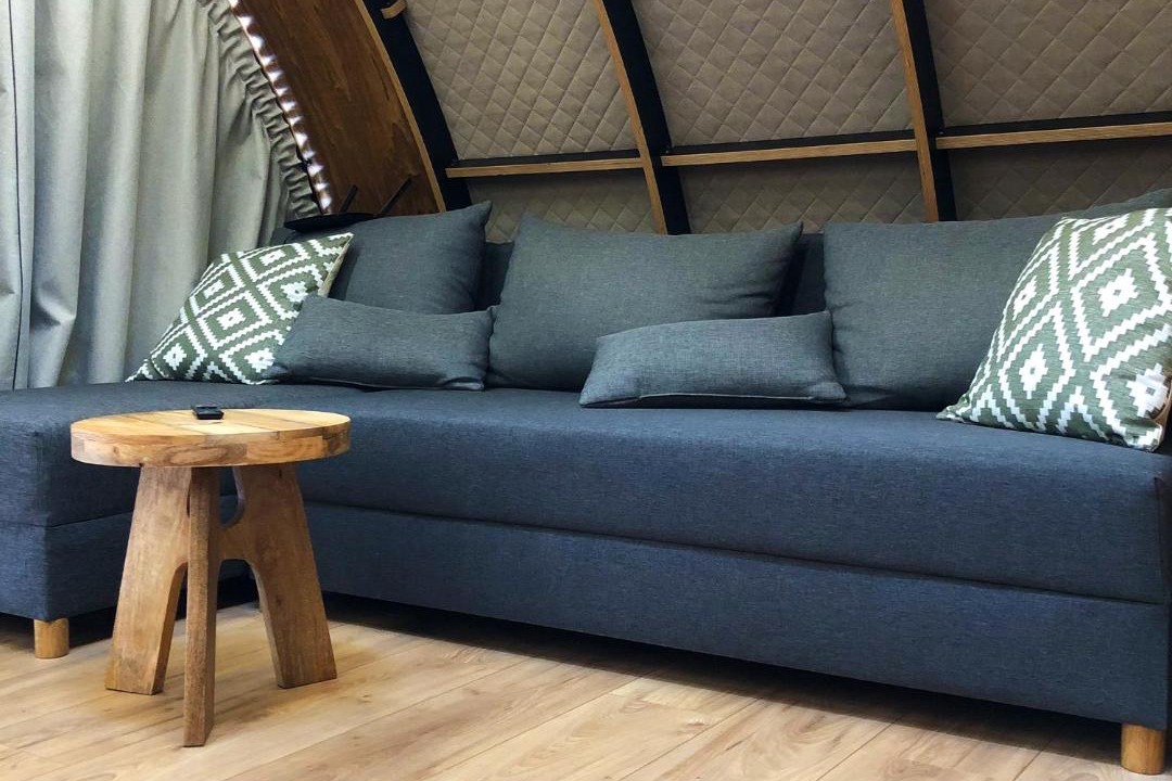 Photo of Livingroom in Szemud