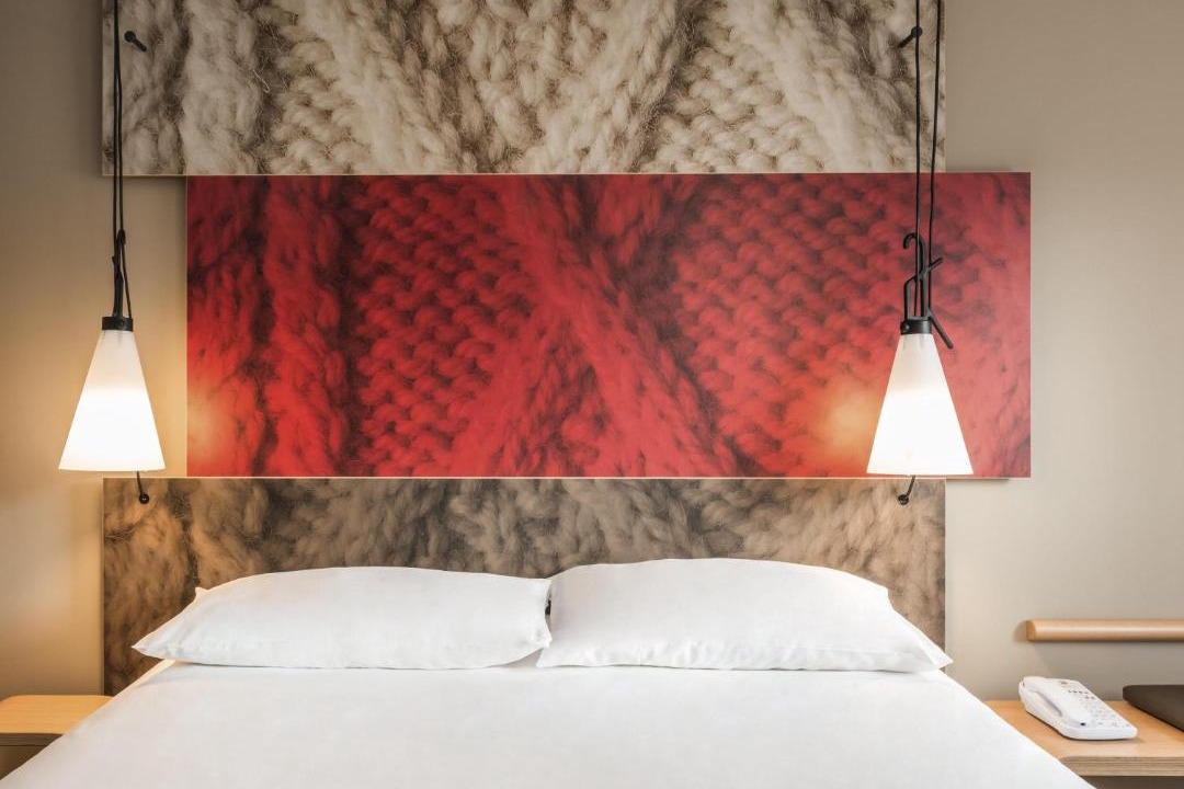 Photo of Bedroom in Faubourg-Raines