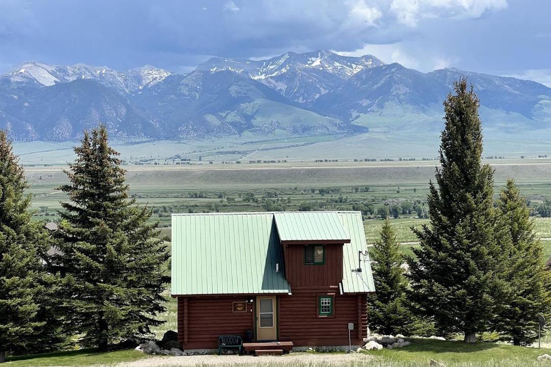 Photo of Others in Shining Mountains
