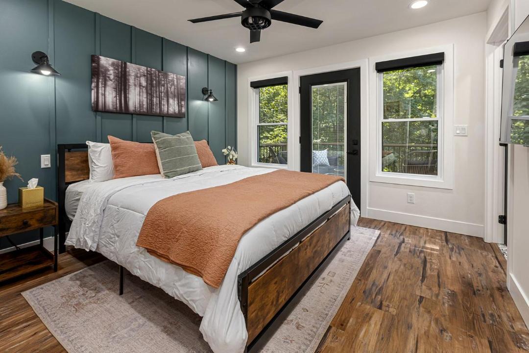Photo of Bedroom in Goreville