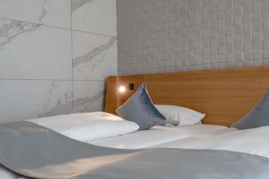 Photo of Bedroom in Karlsruhe City Centre