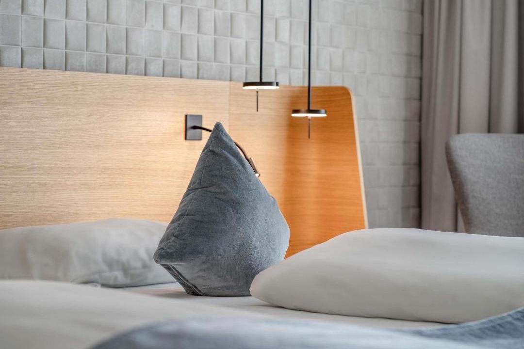 Photo of Bedroom in Karlsruhe City Centre
