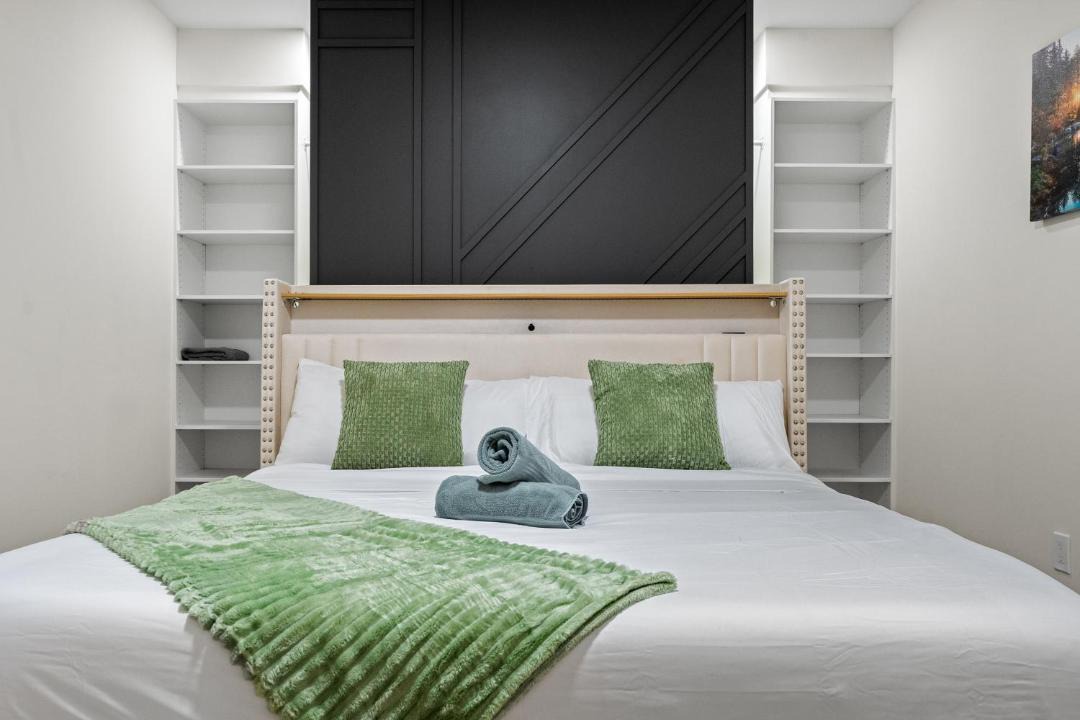 Photo of Bedroom in Symons Valley