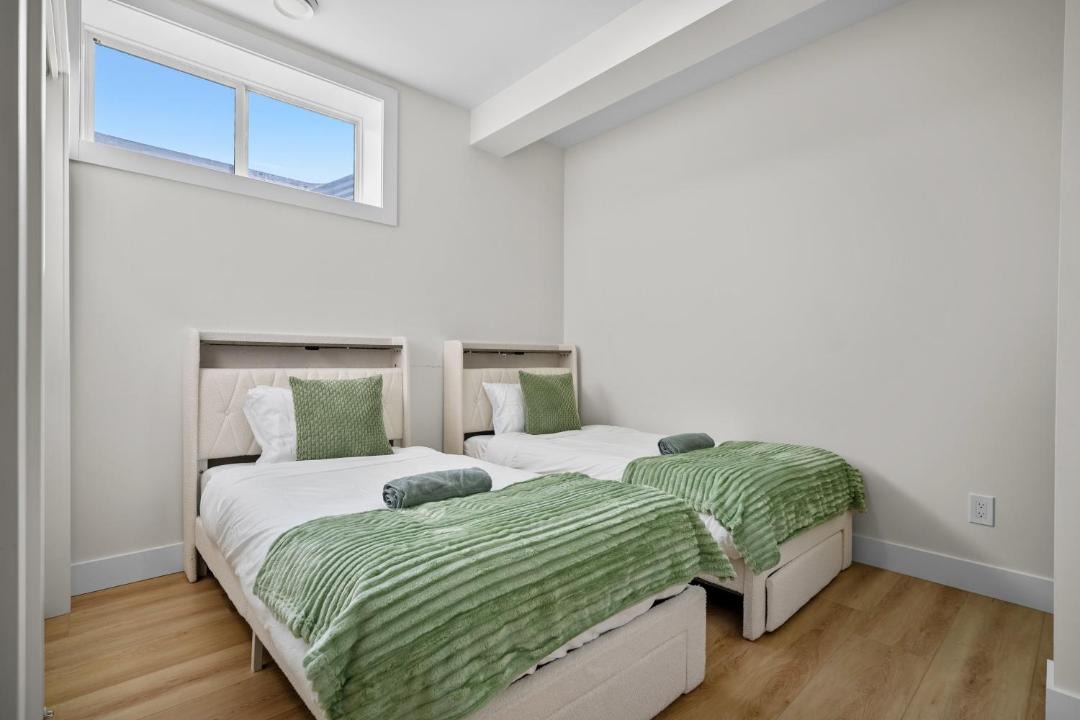 Photo of Bedroom in Symons Valley