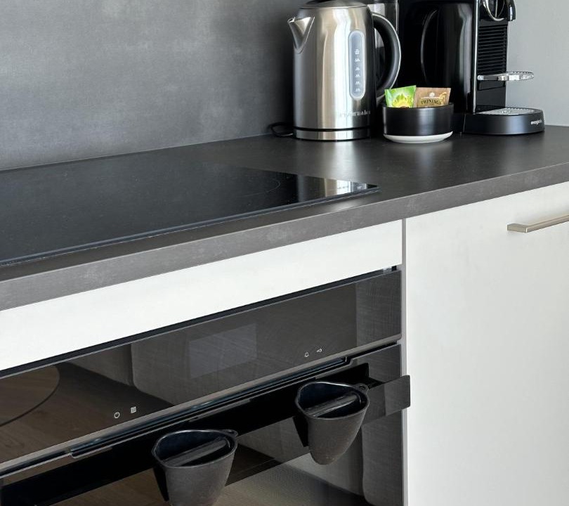 Photo of Kitchen in Trebeurden
