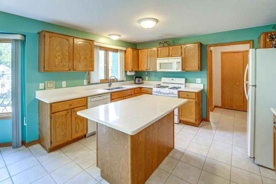 Photo of Kitchen in Macomb