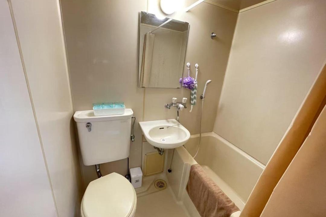 Photo of Bathroom in Nagawa