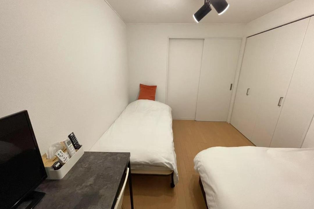 Photo of Bedroom in Nagawa