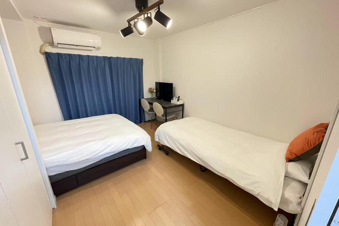 Photo of Bedroom in Nagawa