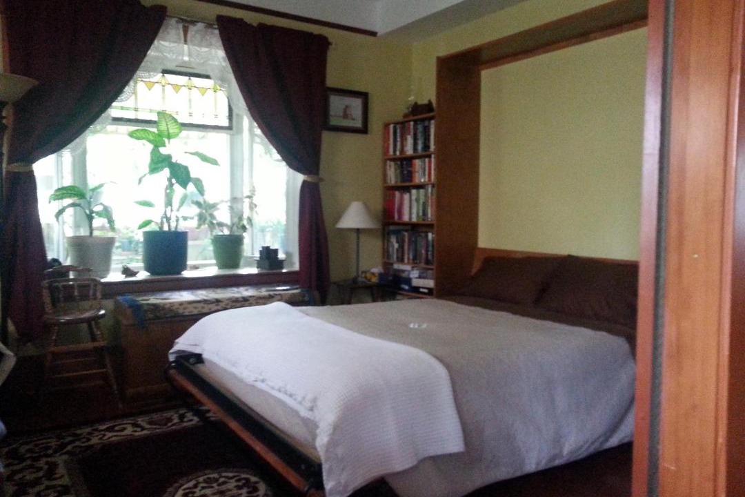 Photo of Bedroom in Stettler
