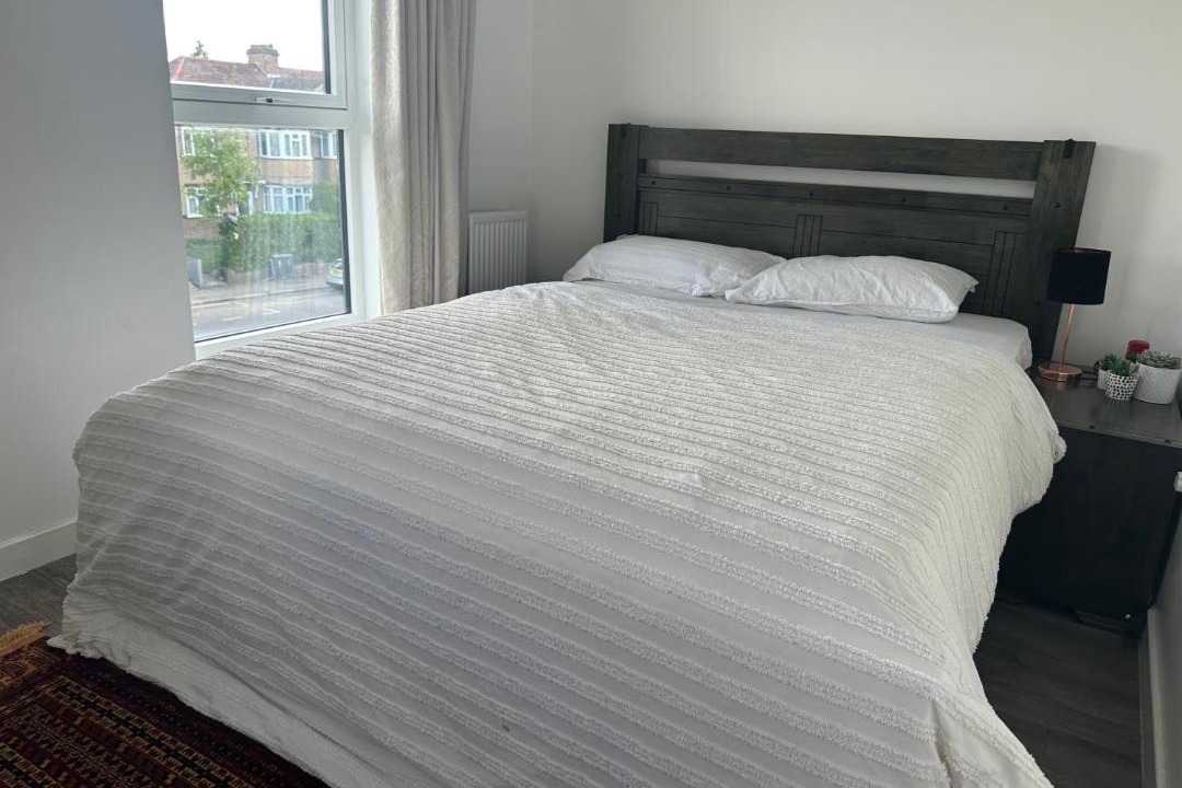 Photo of Bedroom in Headstone North