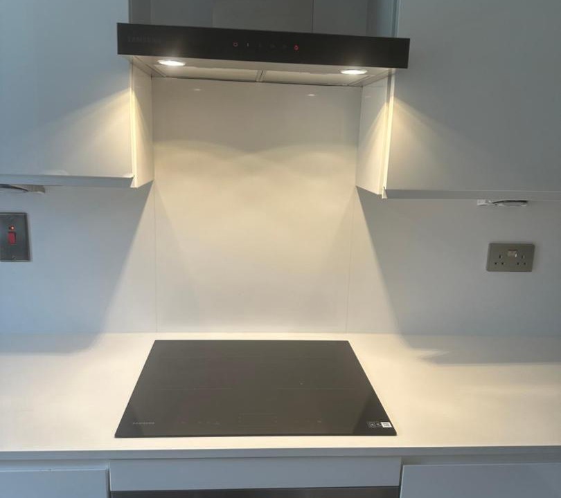 Photo of Kitchen in Headstone North